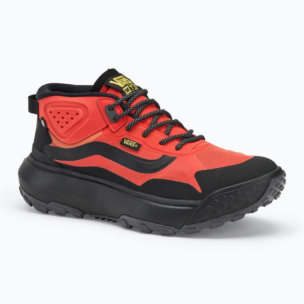 Vans shoes - VANS MTE - MTE - VN000CVVORB - Orange 19