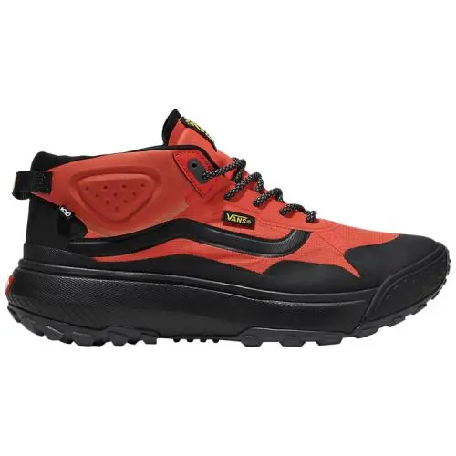 Vans shoes - VANS MTE - MTE - VN000CVVORB - Orange 18