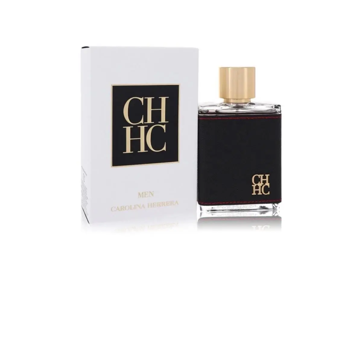 Ch Carolina Herrera by Carolina Herrera Eau De Toilette Spray 3.4 oz For Men
