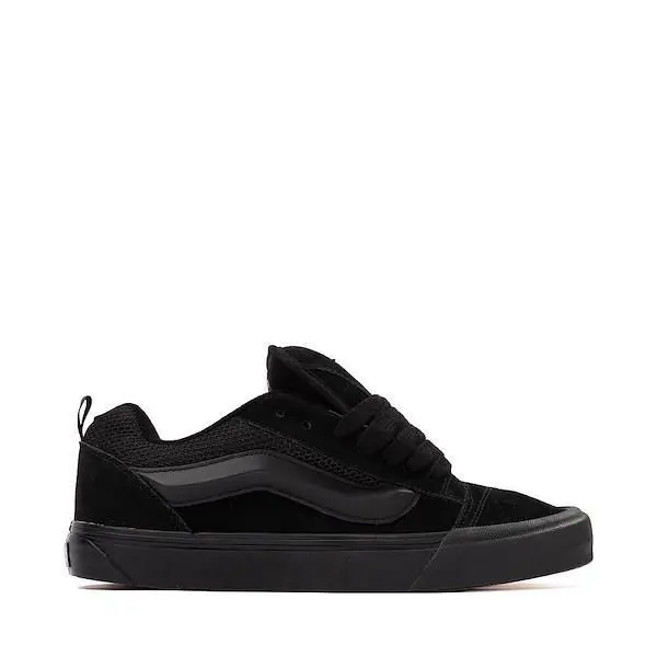 Vans shoes - Black 0