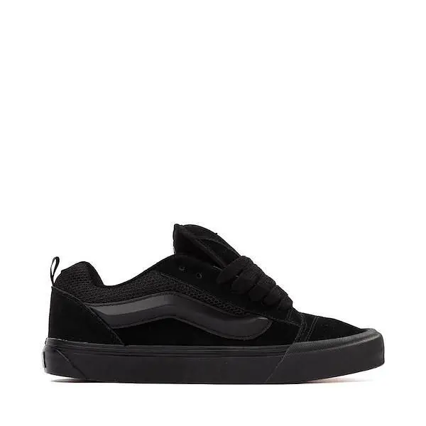 Vans shoes - Black 0