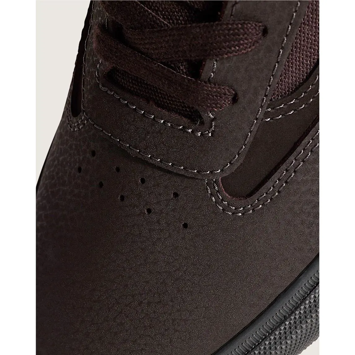 Vans shoes - VANS Skate - Skate - VN000D85BKA - Brown 6