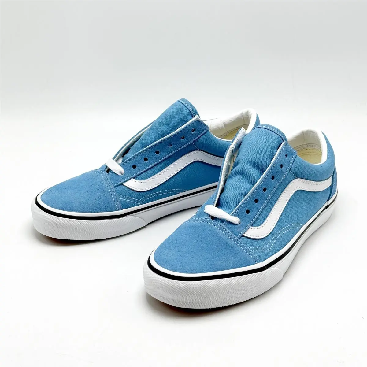 Vans shoes - Blue 0