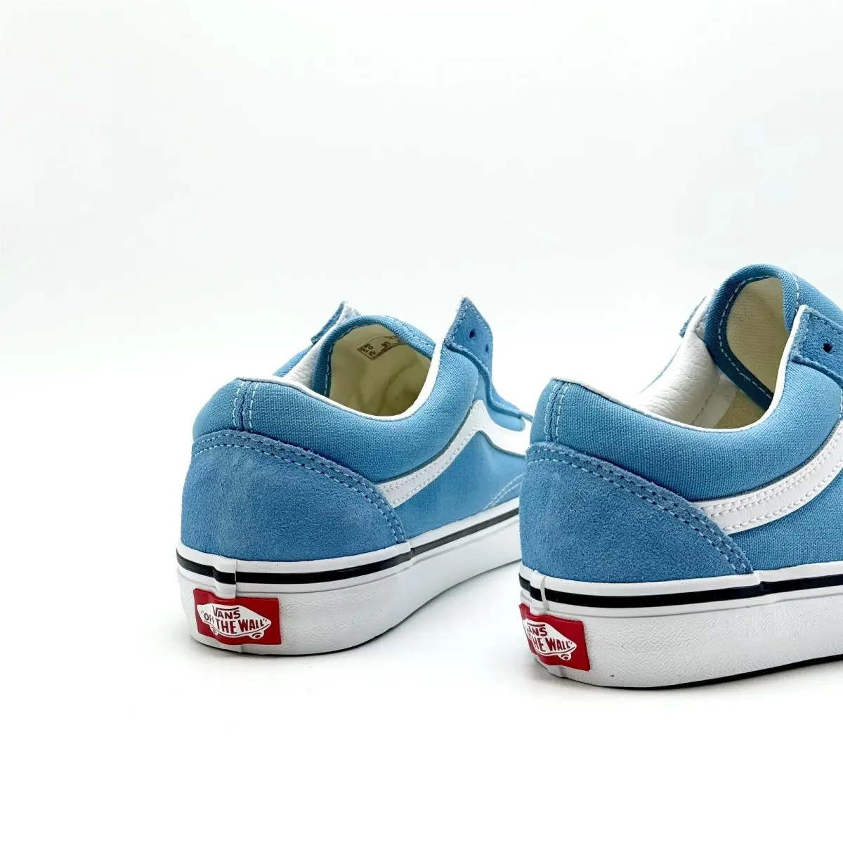 Vans shoes - Blue 2