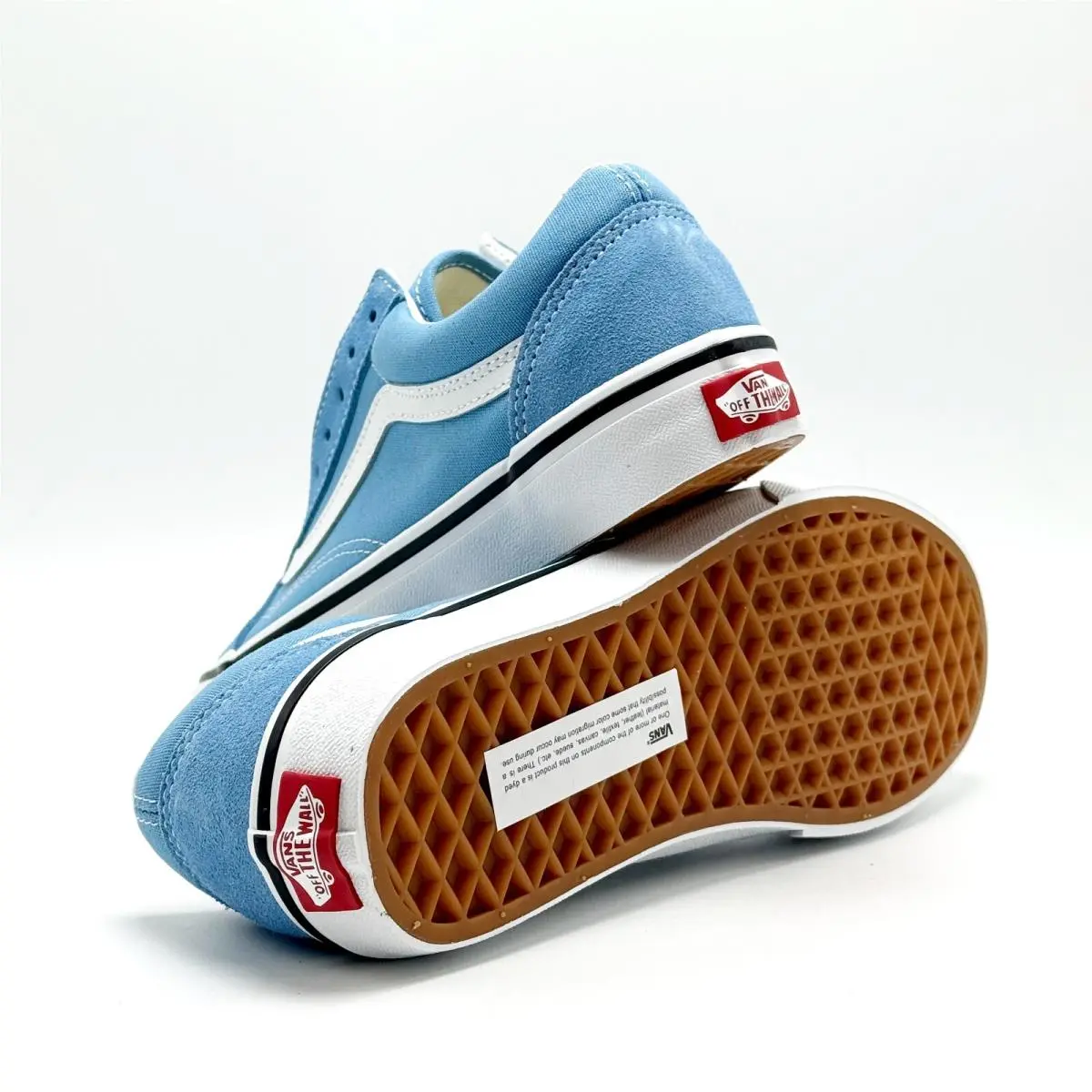 Vans shoes - Blue 8