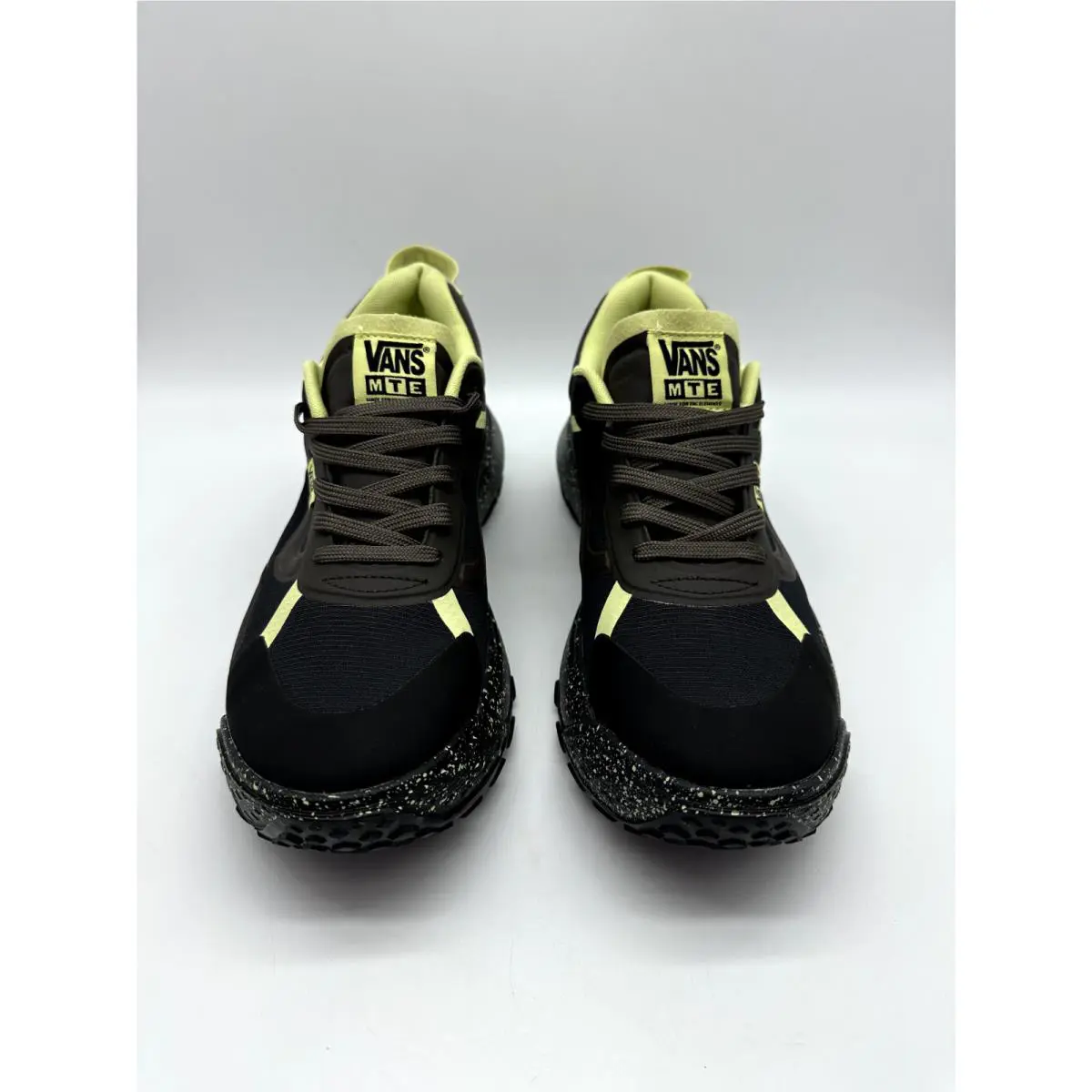 Vans shoes - MTE Crosspath - MTE Crosspath - Black/Brown 2