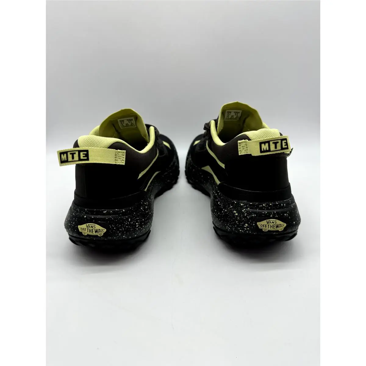 Vans shoes - MTE Crosspath - MTE Crosspath - Black/Brown 8