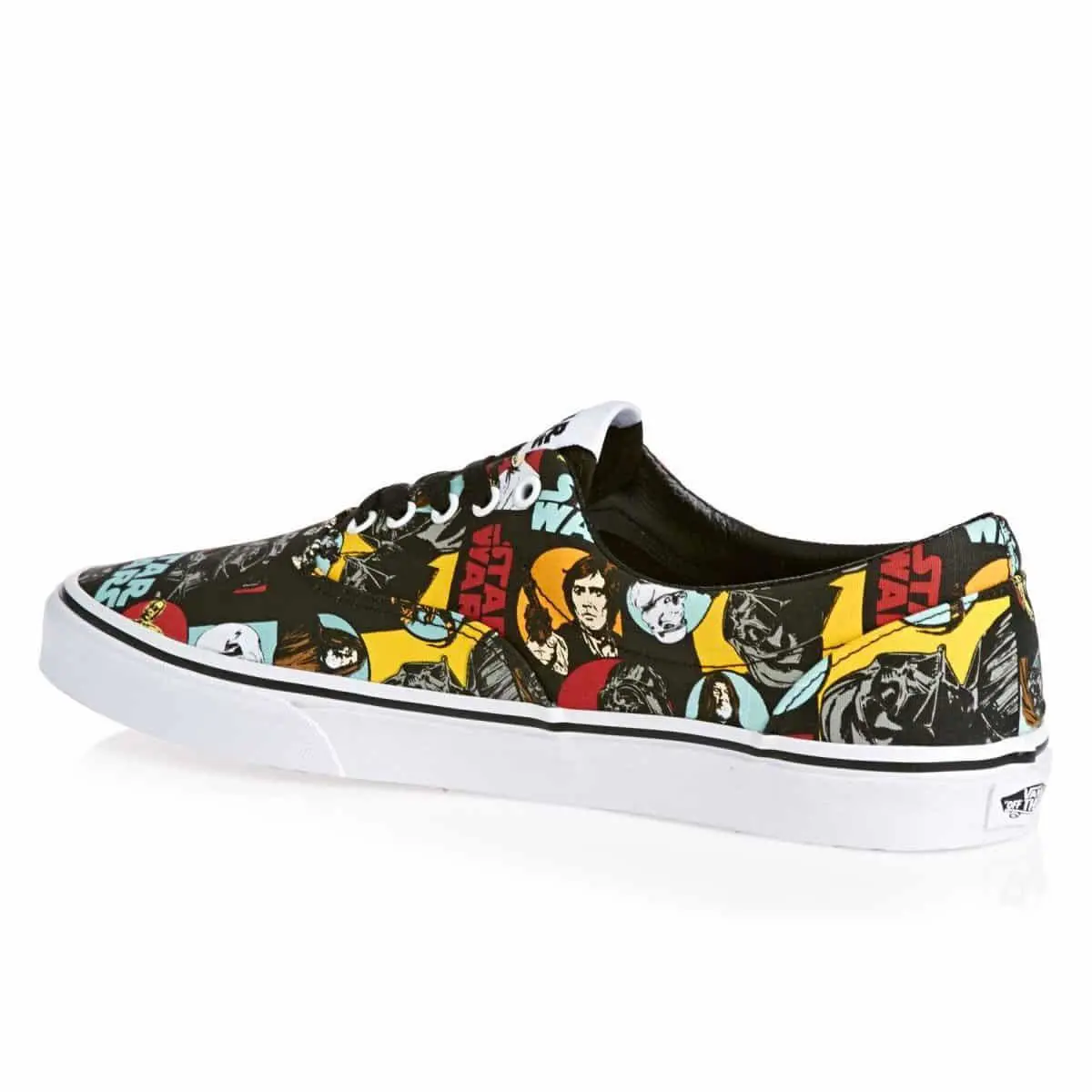 Vans shoes - VANS Era - Era - Multicolor 1