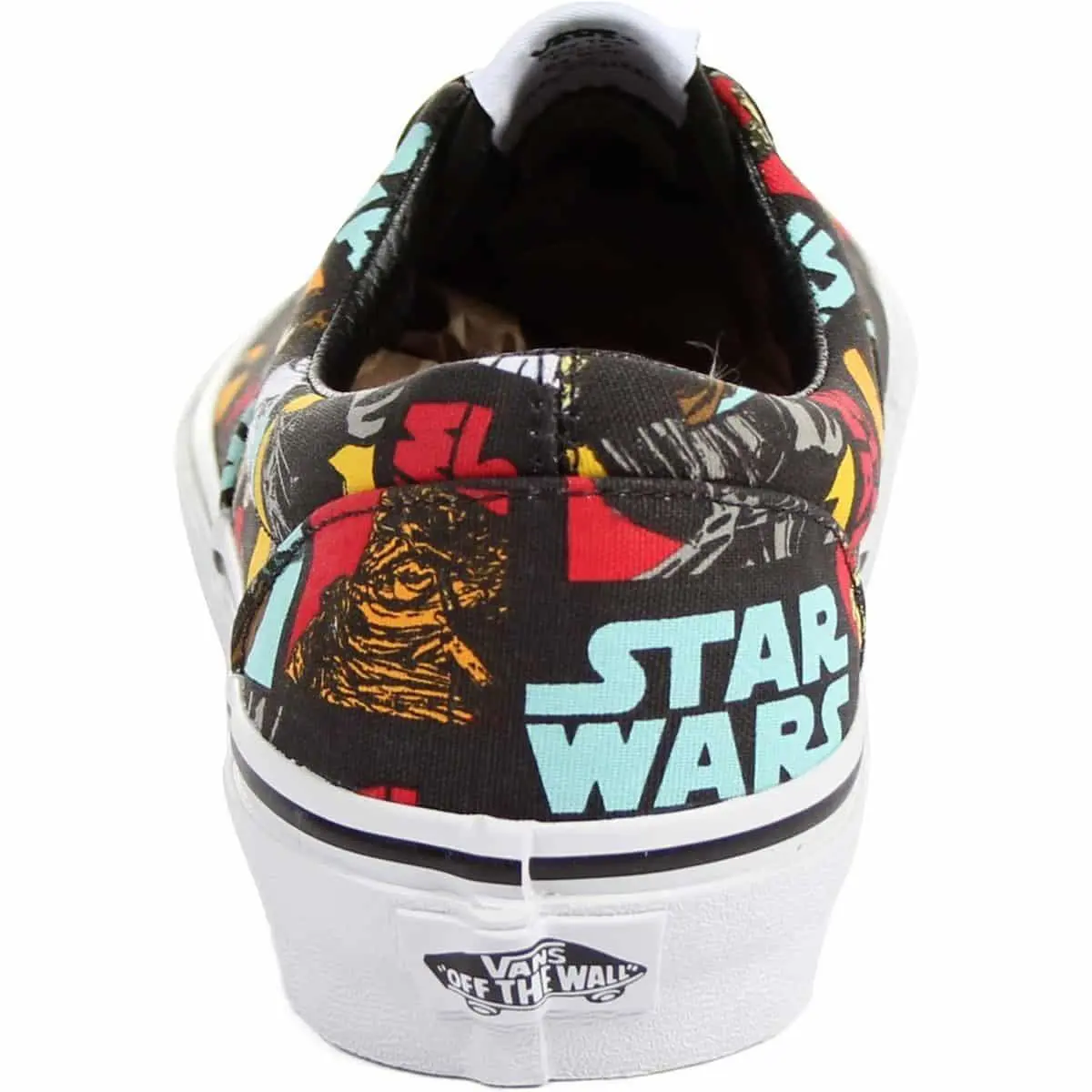 Vans shoes - VANS Era - Era - Multicolor 2