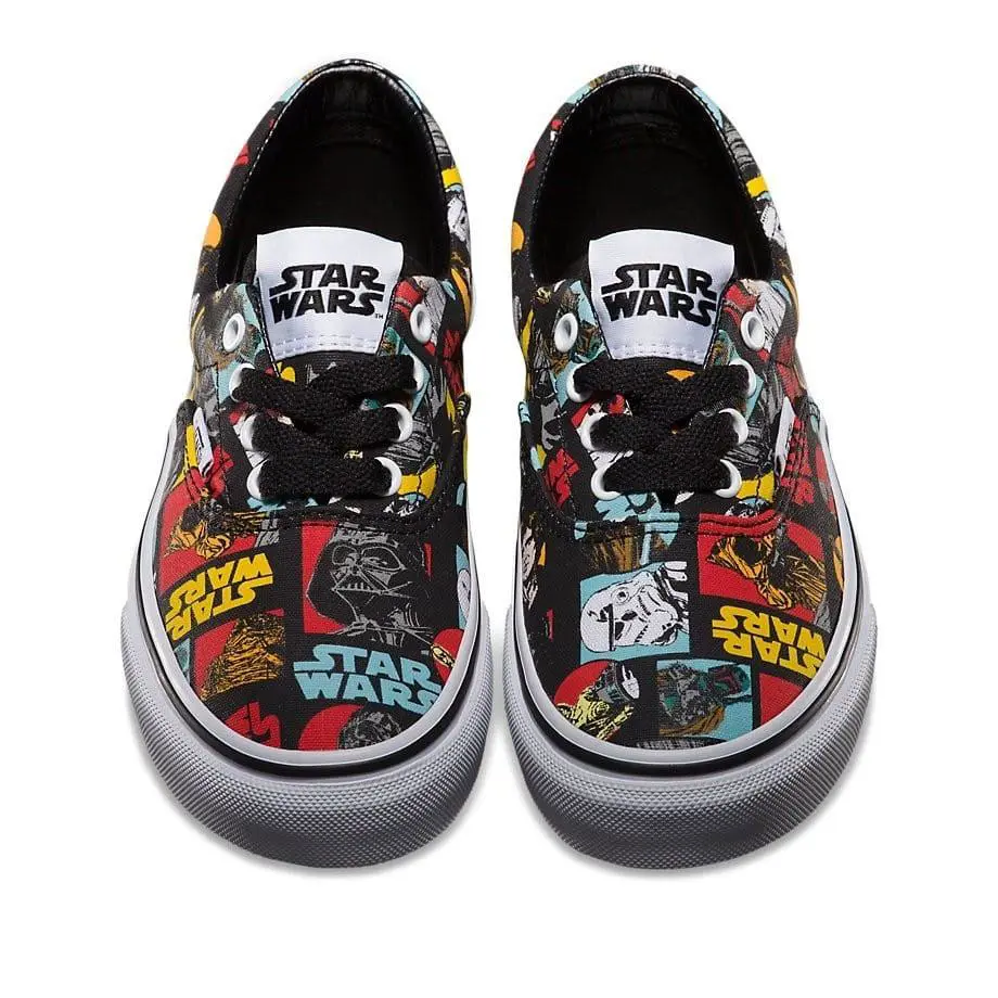 Vans shoes - VANS Era - Era - Multicolor 4