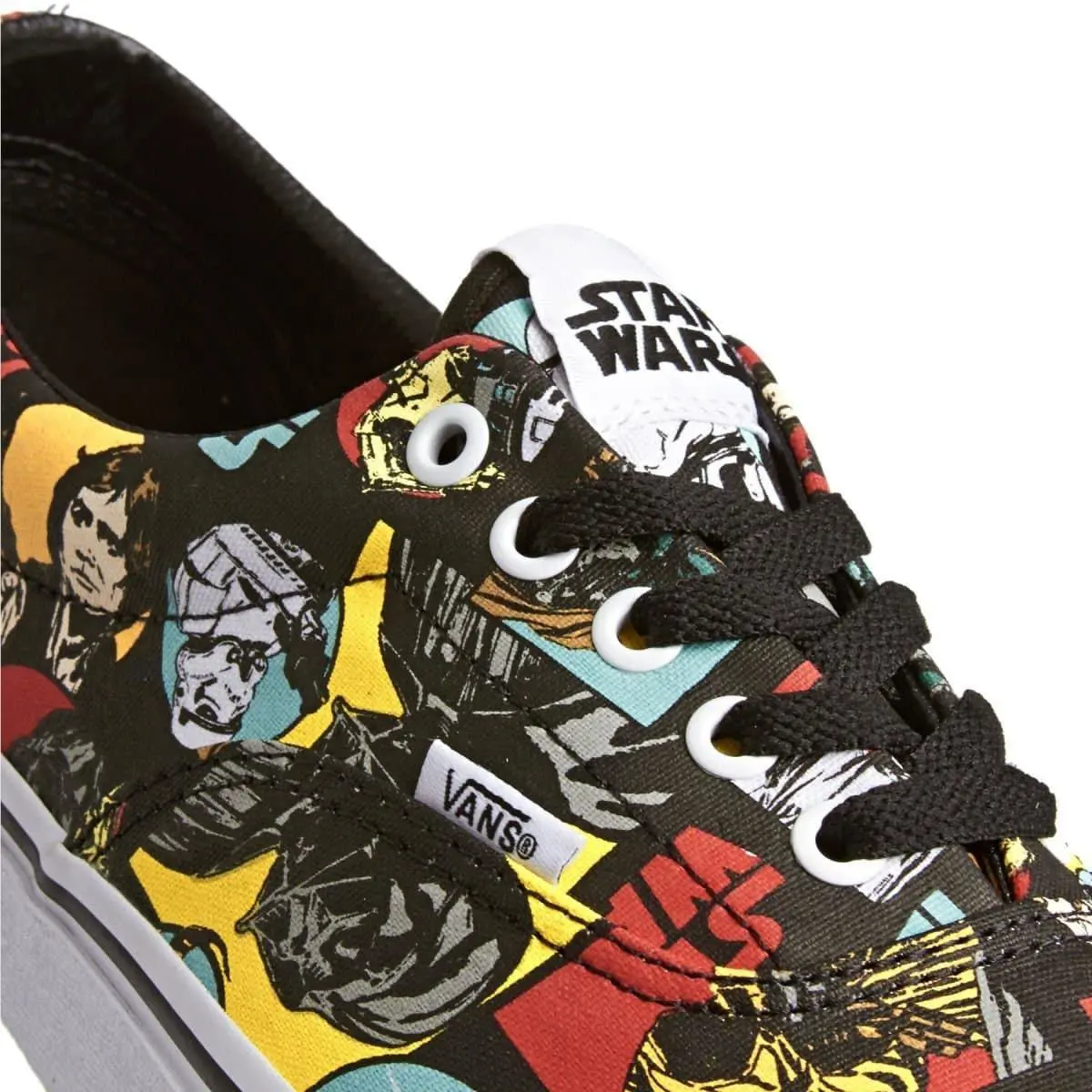 Vans shoes - VANS Era - Era - Multicolor 0