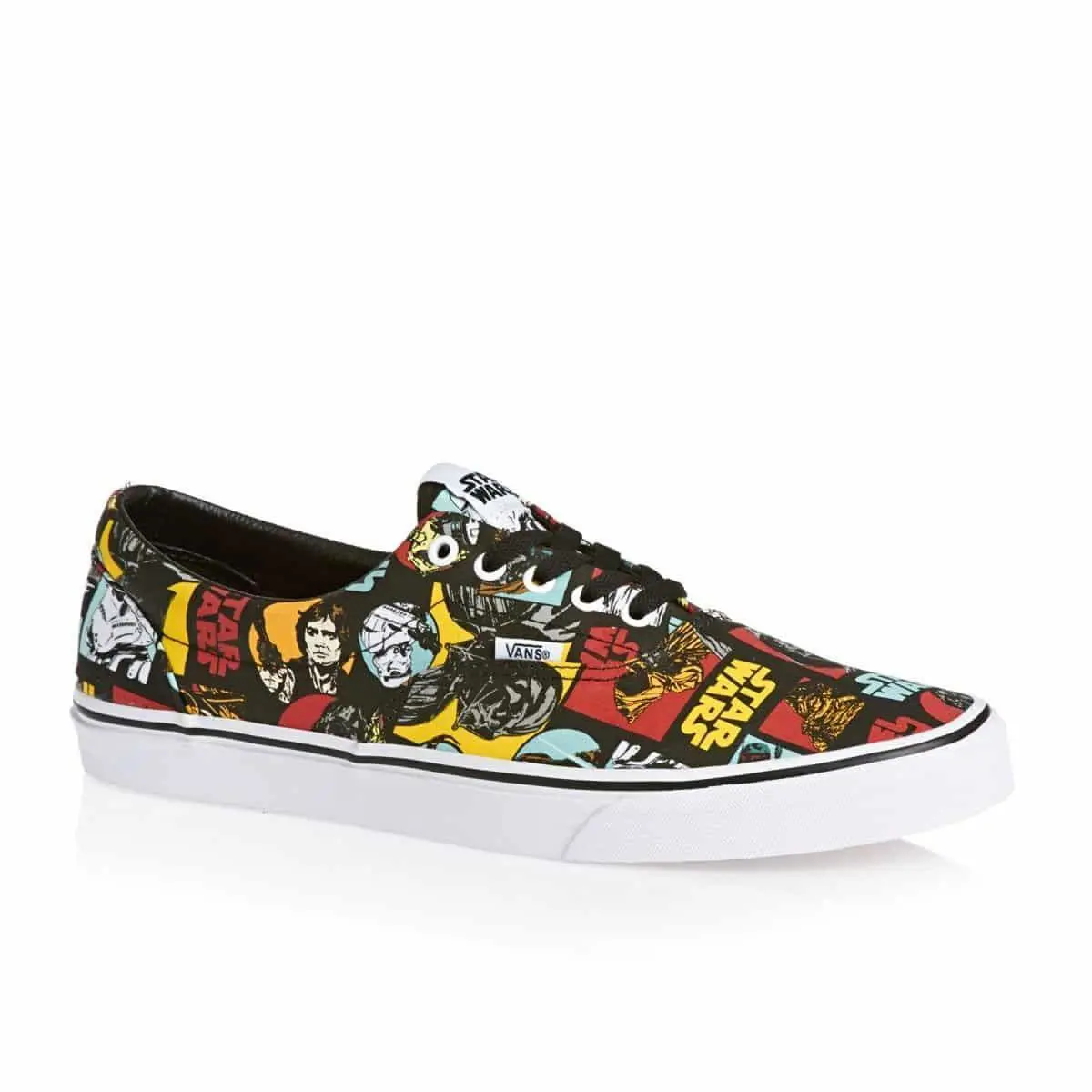 Vans shoes - VANS Era - Era - Multicolor 6