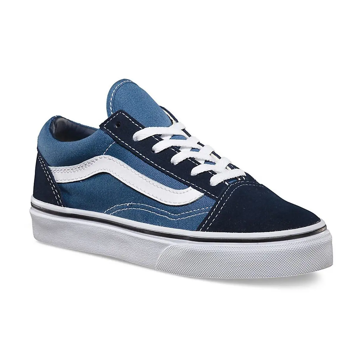 Vans shoes - VW9TNWD - VW9TNWD - Blue 2
