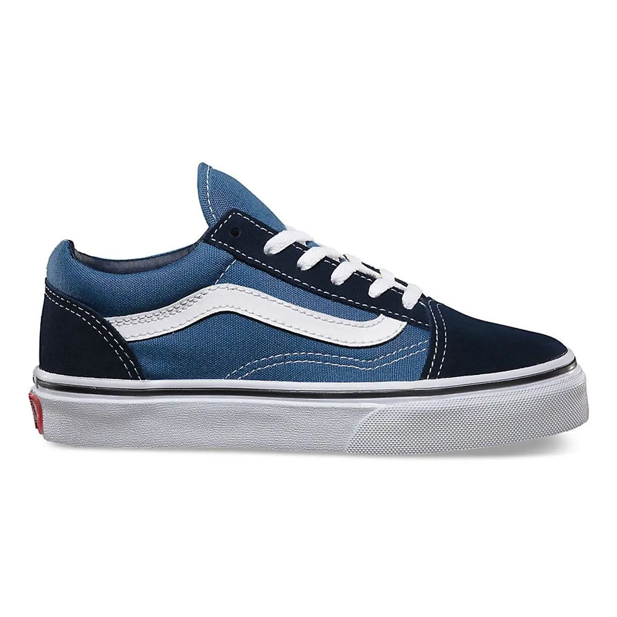 Vans shoes - VW9TNWD - VW9TNWD - Blue 3