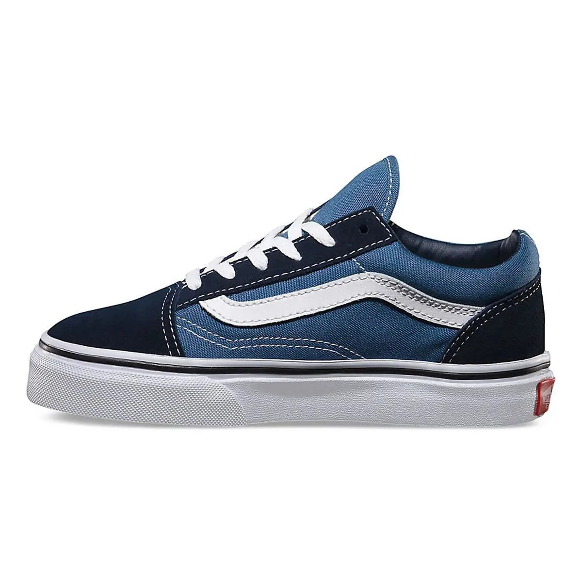 Vans shoes - VW9TNWD - VW9TNWD - Blue 4