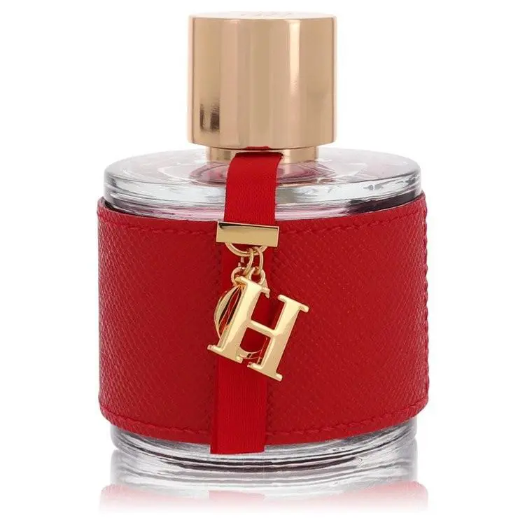 CH Carolina Herrera by Carolina Herrera Eau De Toilette Spray Tester 3.4