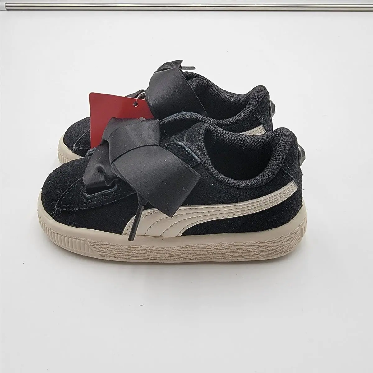 Puma shoes - Black 0