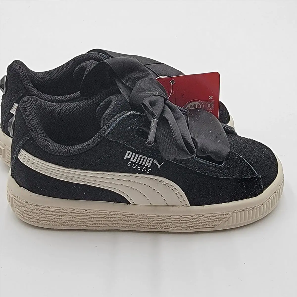Puma shoes - Black 2
