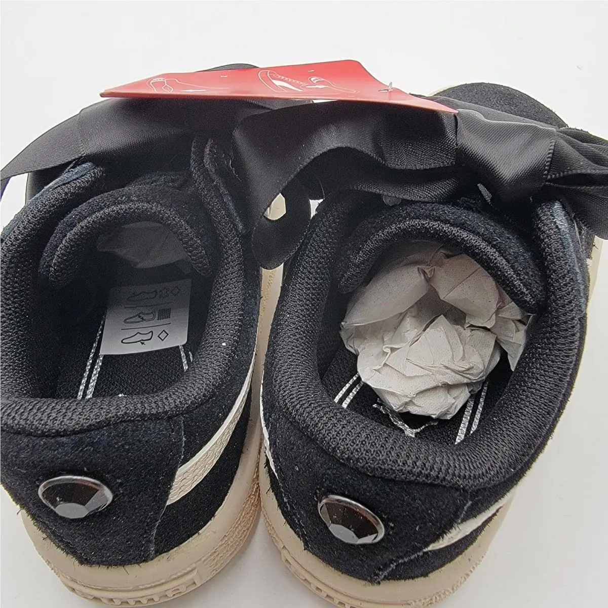 Puma shoes - Black 5