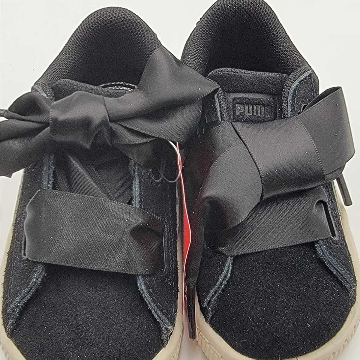 Puma shoes - Black 3