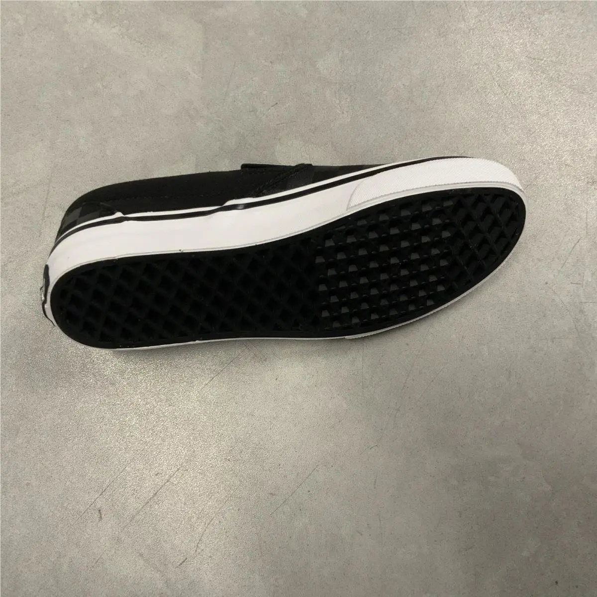 Vans shoes - VANS Classic Slip-On - Classic - 000EYE - Multicolor 2