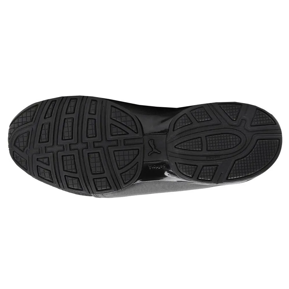 Puma shoes - PUMA Axelion Refresh Wide Running - 37893501 - Black (UPC: 195730848159) 3