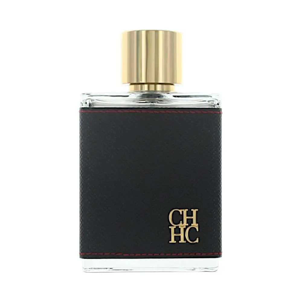 Ch Carolina Herrera by Carolina Herrera Tester For Men 3.4 Oz Eau De Toilette
