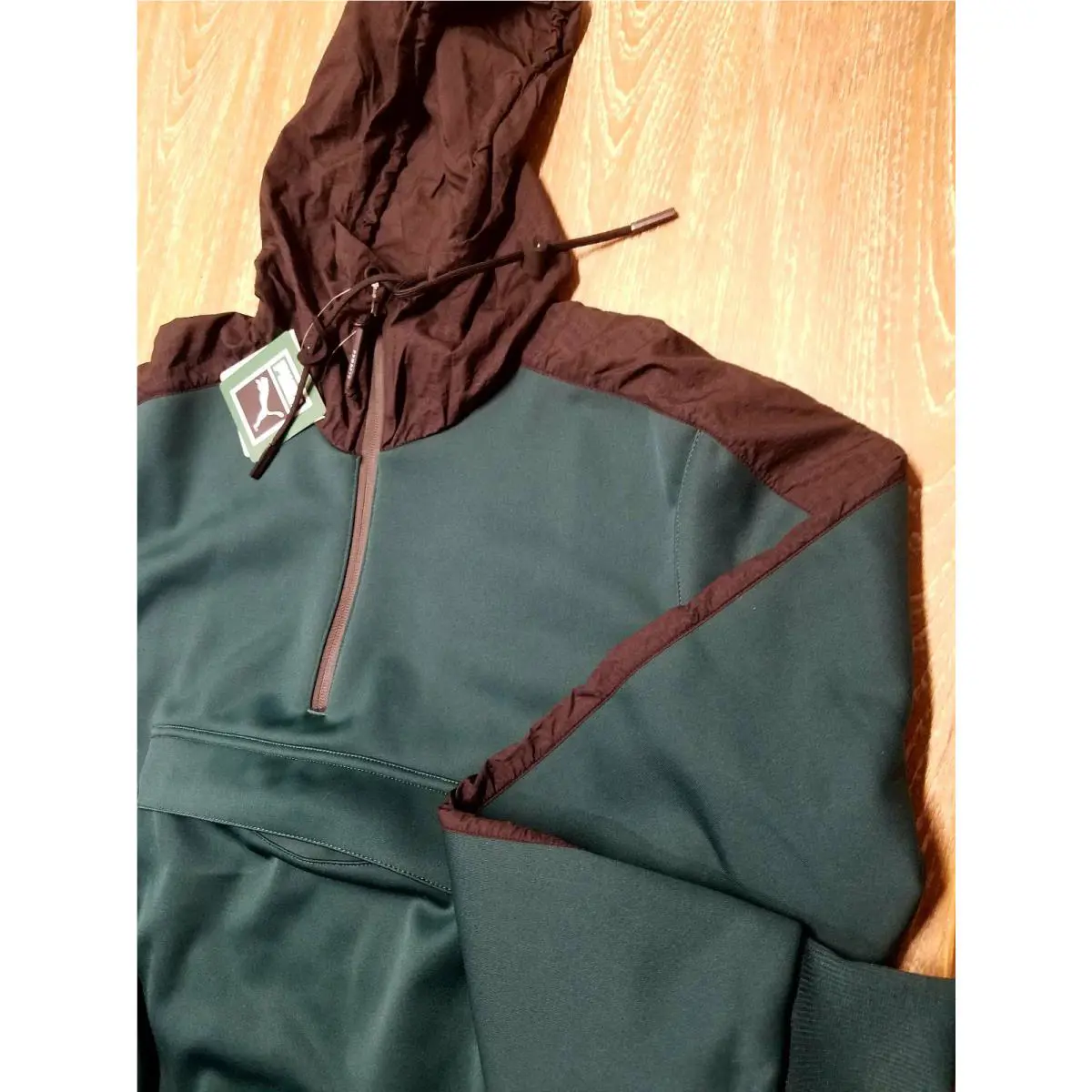 Puma clothing - 57163008 - 57163008 - Ponderosa Pine (UPC: 0889181004539) 9