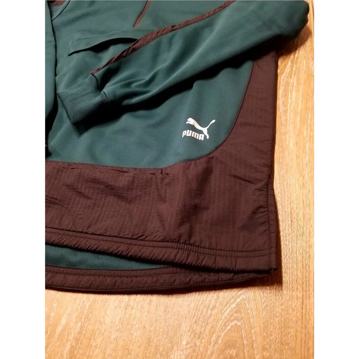 Puma clothing - 57163008 - 57163008 - Ponderosa Pine (UPC: 0889181004539) 10