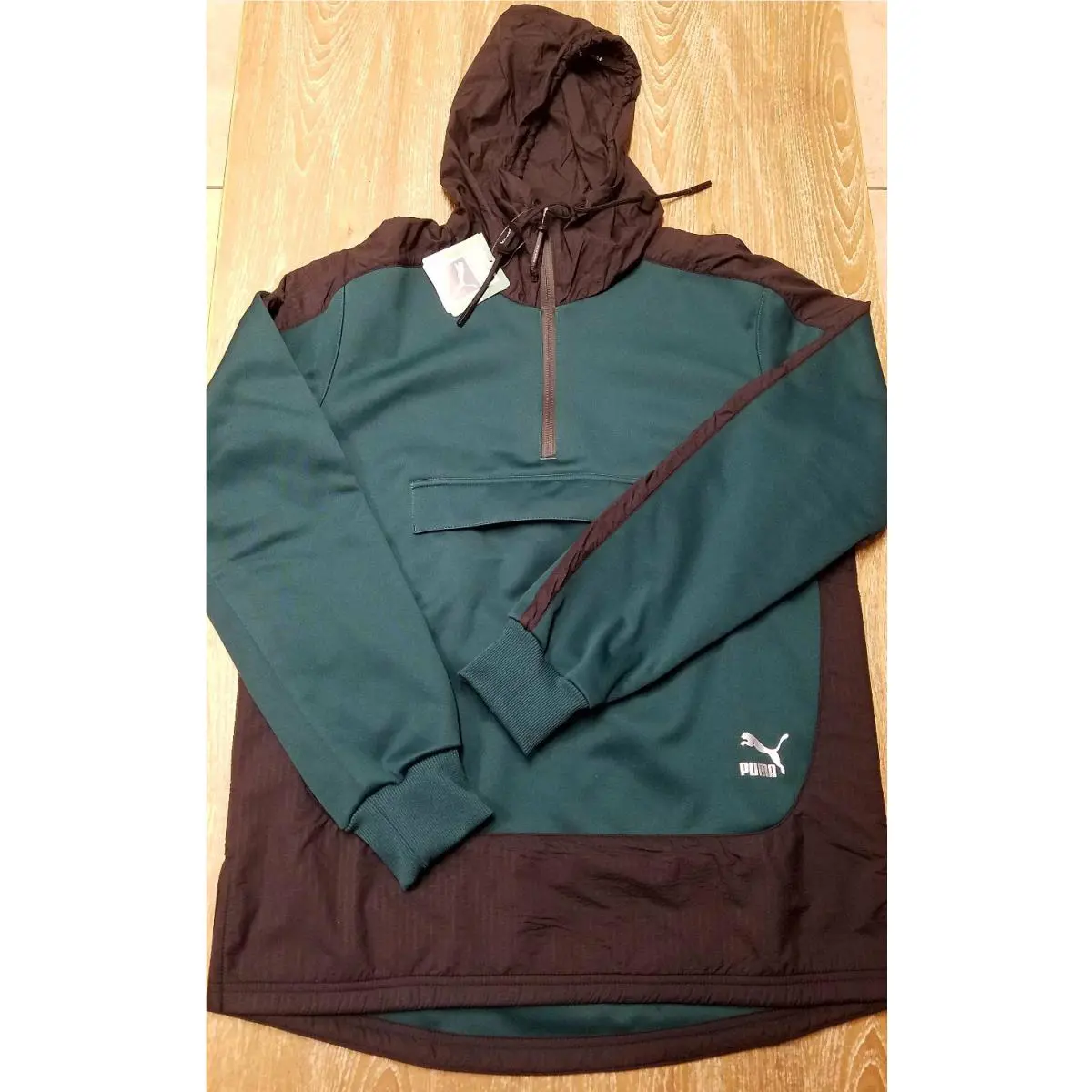 Puma clothing - 57163008 - 57163008 - Ponderosa Pine (UPC: 0889181004539) 0