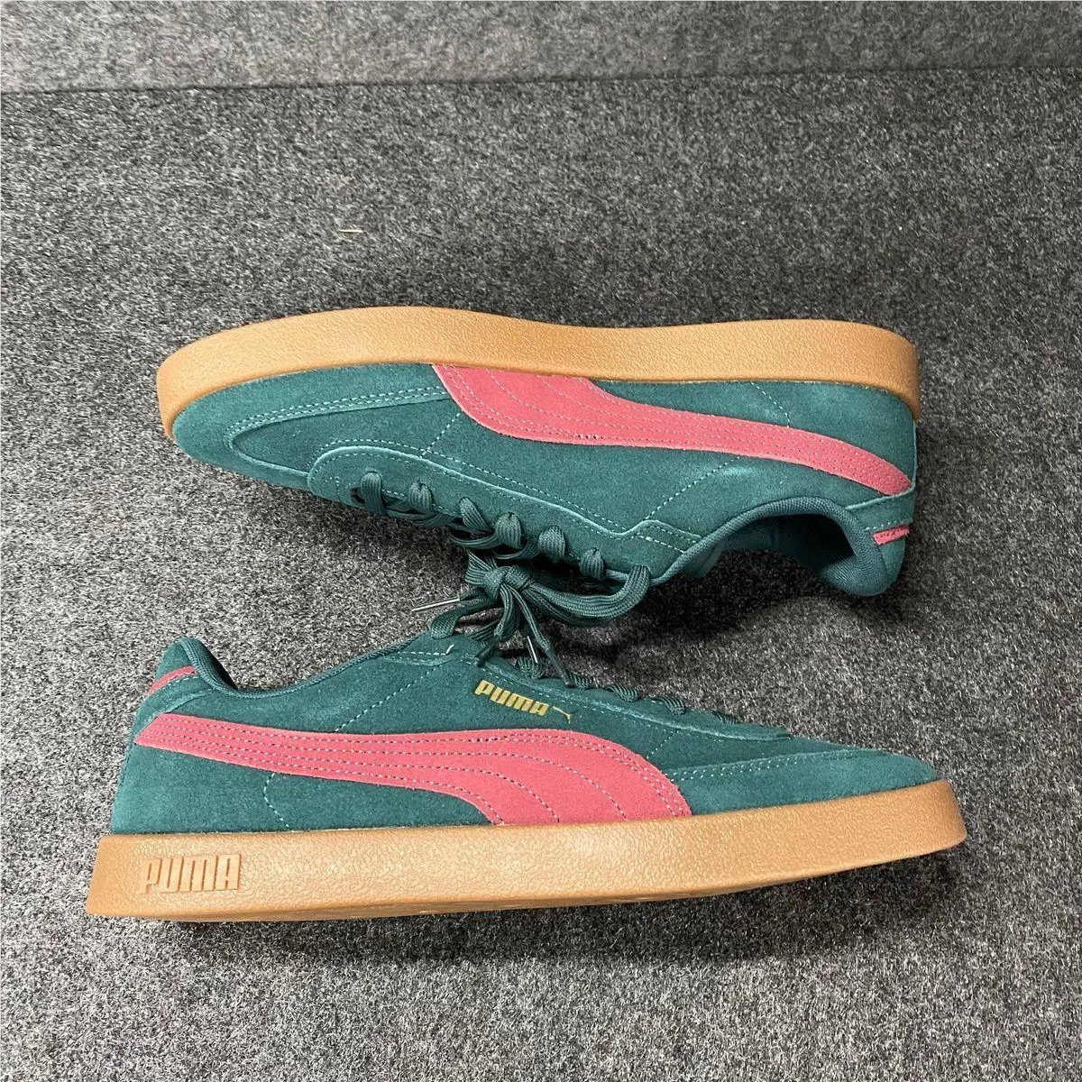 Puma shoes - vs-177988 - vs-177988 - Green (UPC: 198551892769) 3