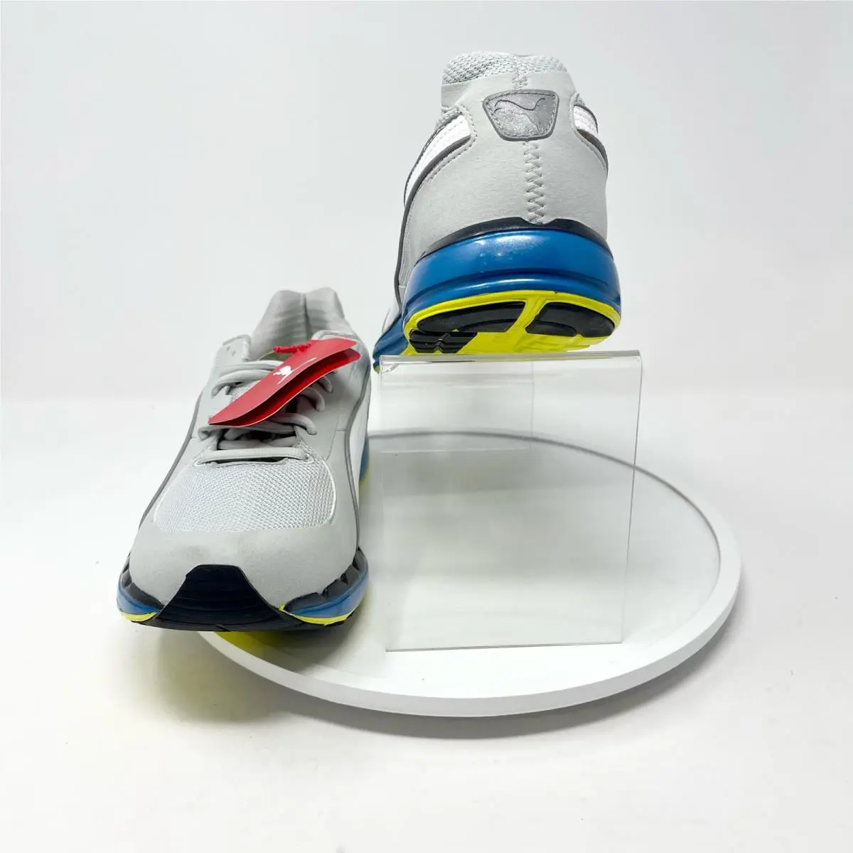 Puma shoes - Gray 0
