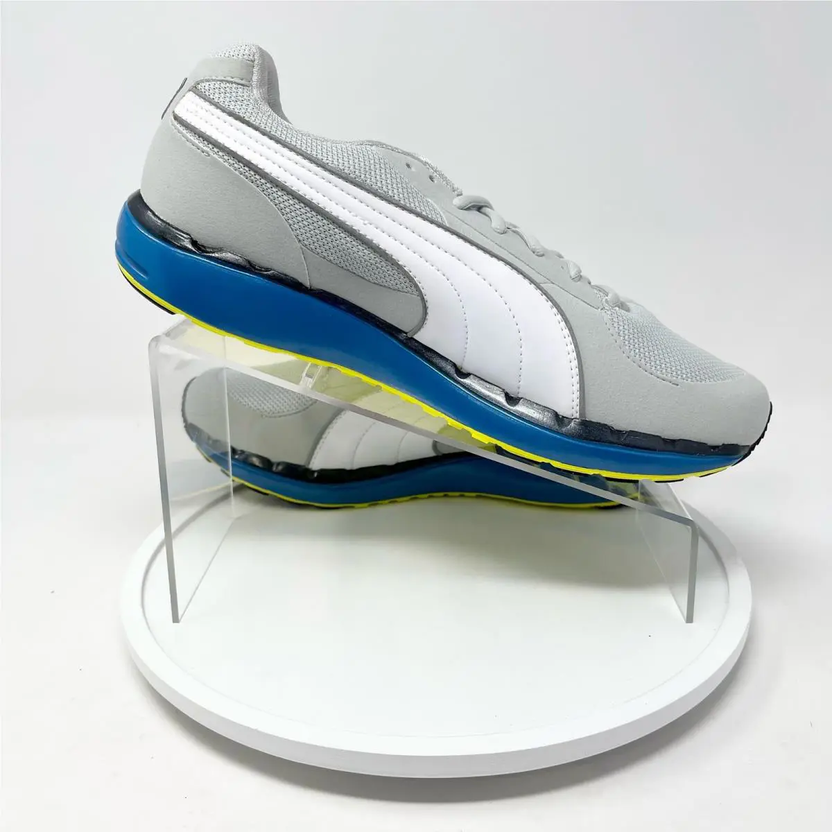 Puma shoes - Gray 1