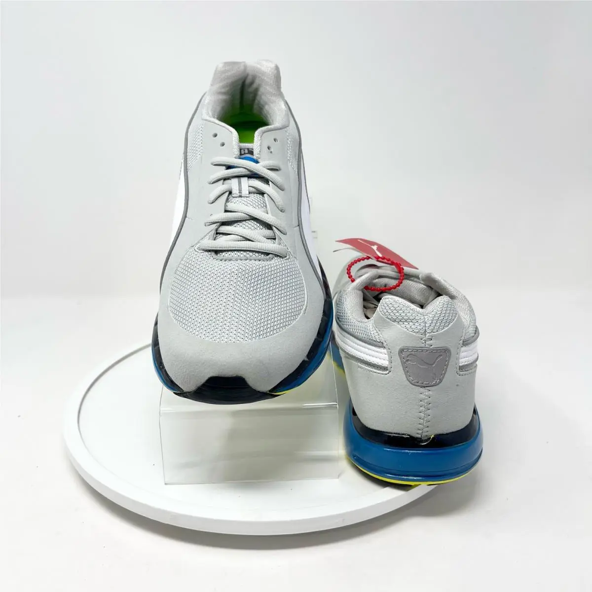 Puma shoes - Gray 2
