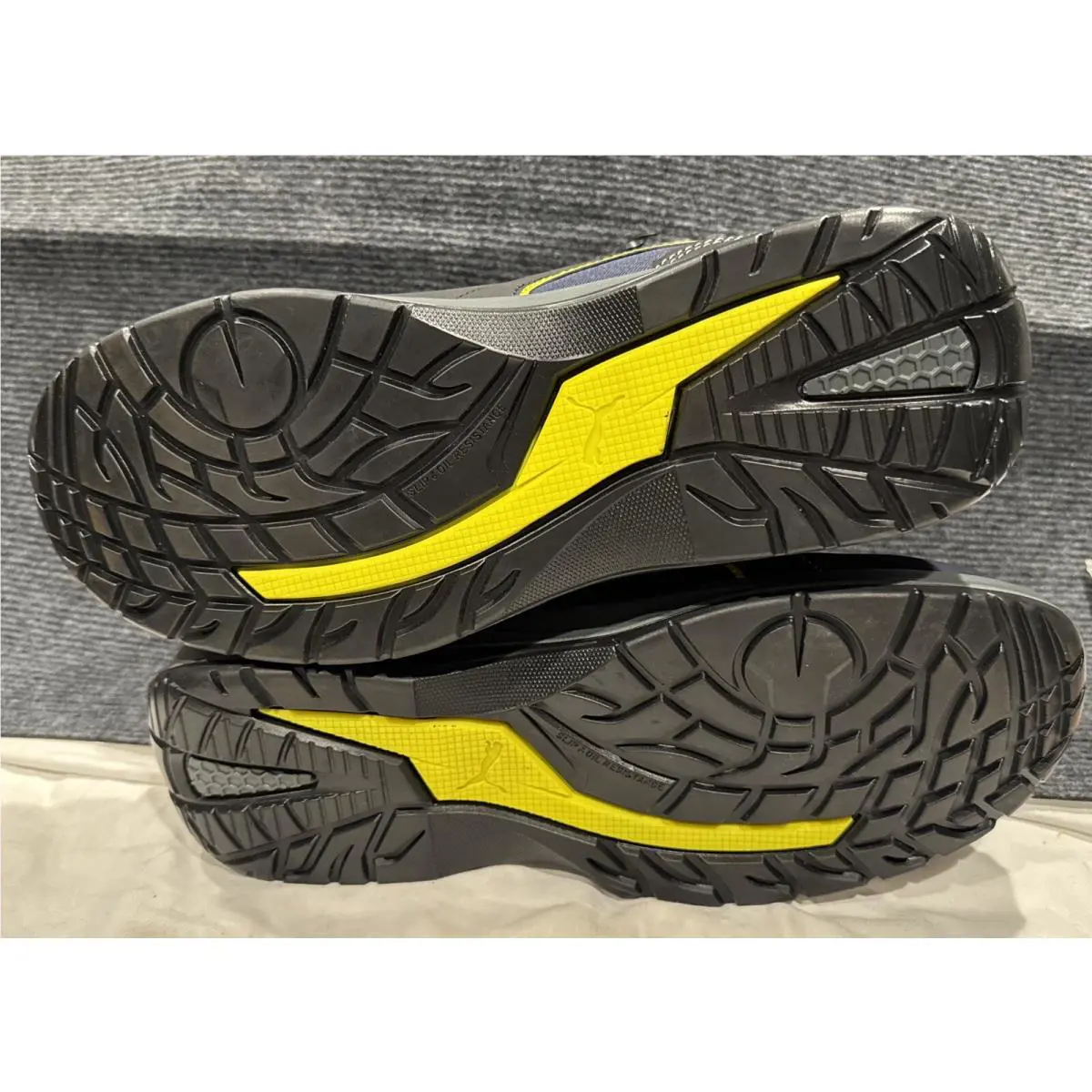 Puma shoes - Puma Touring - Touring - Blue 3