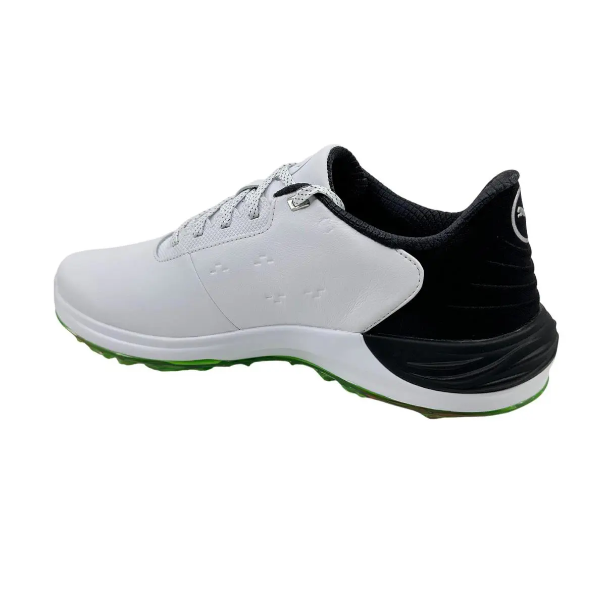 Puma shoes - Puma Phantomcat Nitro - Phantomcat Nitro - 378939 01 - White, Manufacturer: White Black Green 1