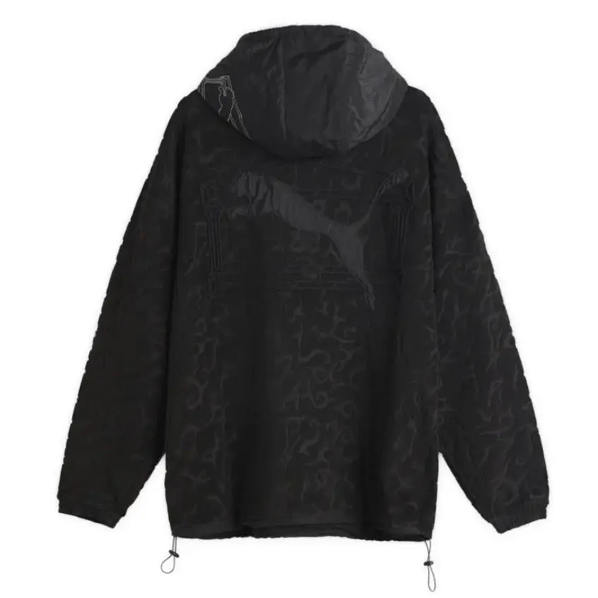 Puma clothing - 629494 01 - 629494 01 - Black (UPC: 197673590164) 0