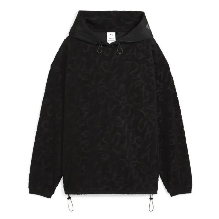 Puma clothing - 629494 01 - 629494 01 - Black (UPC: 197673590164) 4