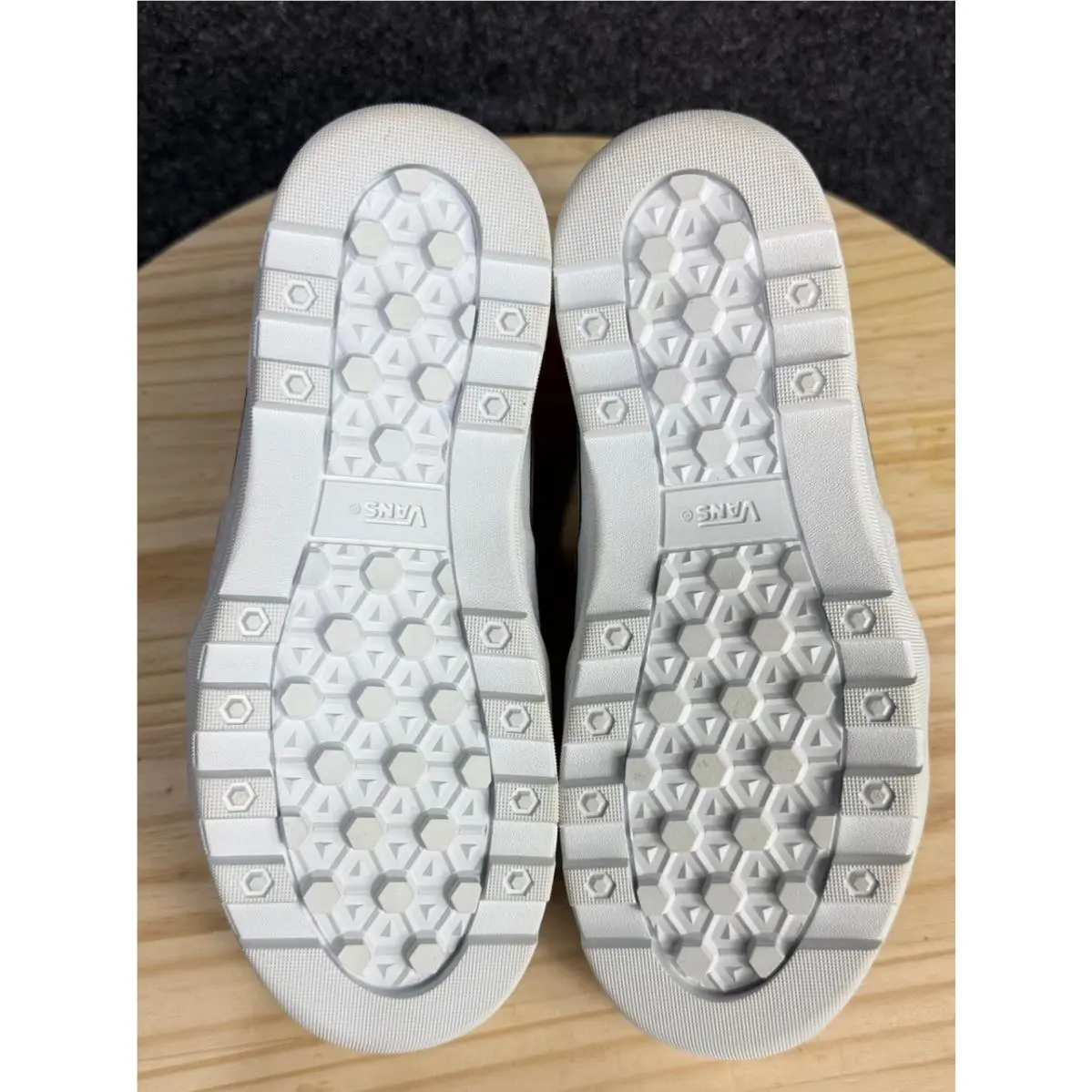 Vans shoes - VANS Off The Wall - Off The Wall - VN0A4P3K4XB1 - Leopard 8
