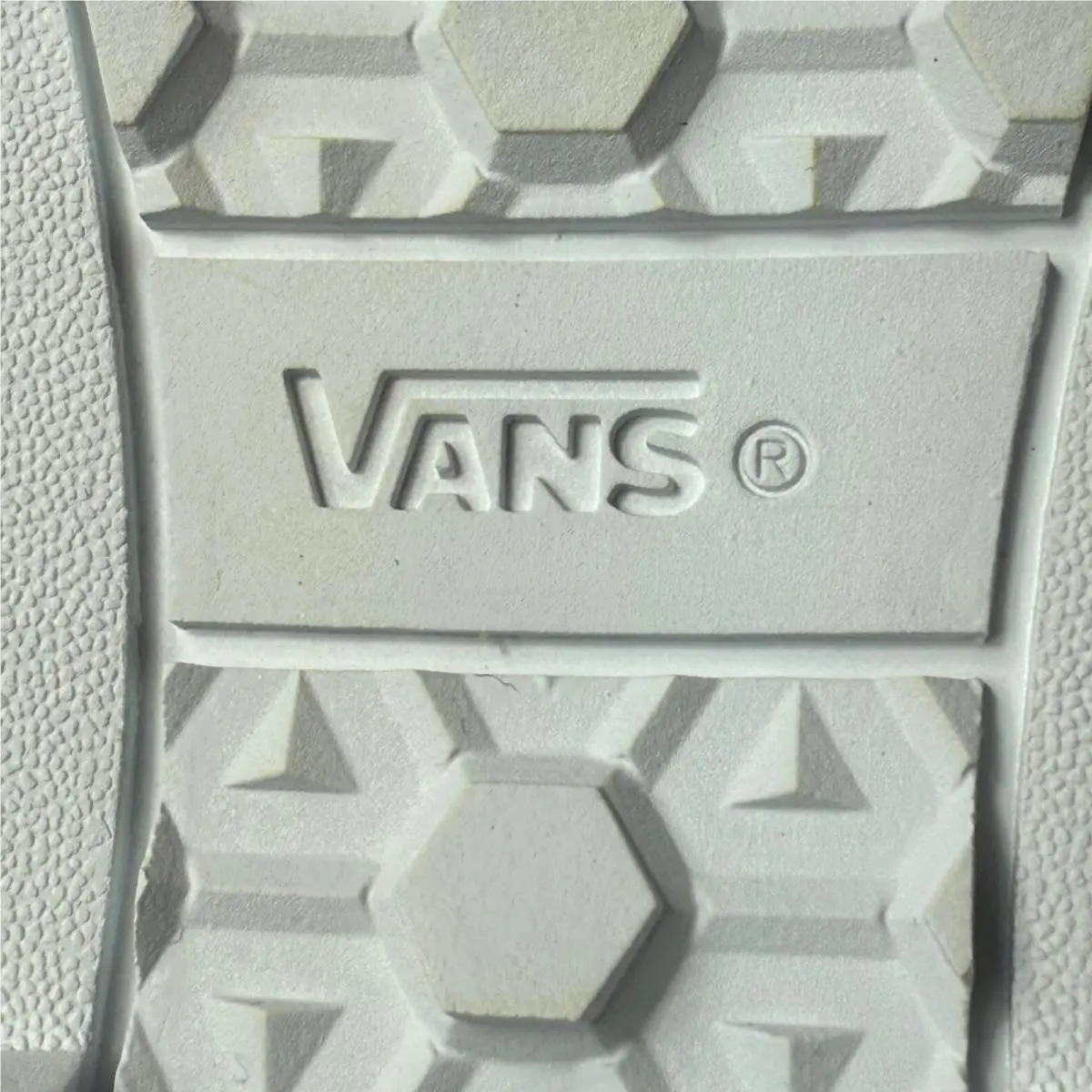 Vans shoes - VANS Off The Wall - Off The Wall - VN0A4P3K4XB1 - Leopard 9