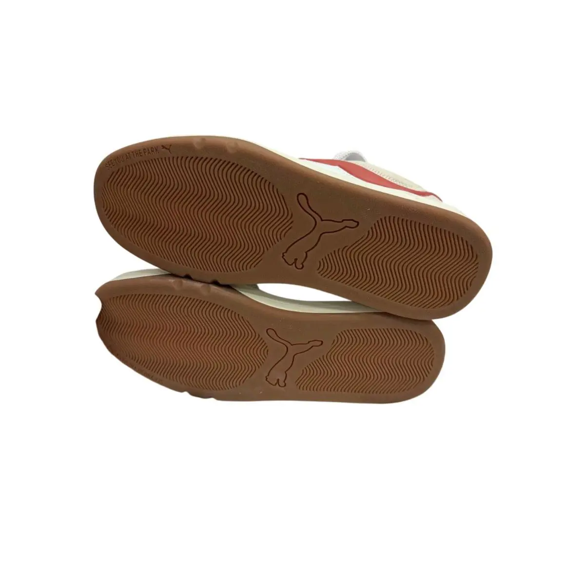 Puma shoes - Cream 9
