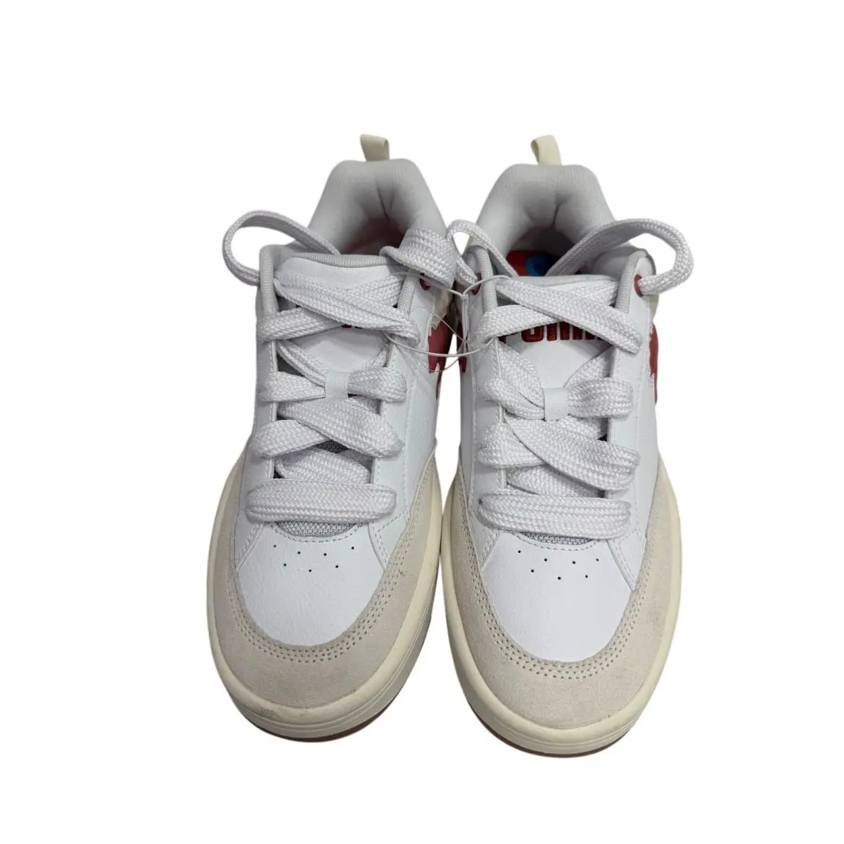 Puma shoes - Cream 3