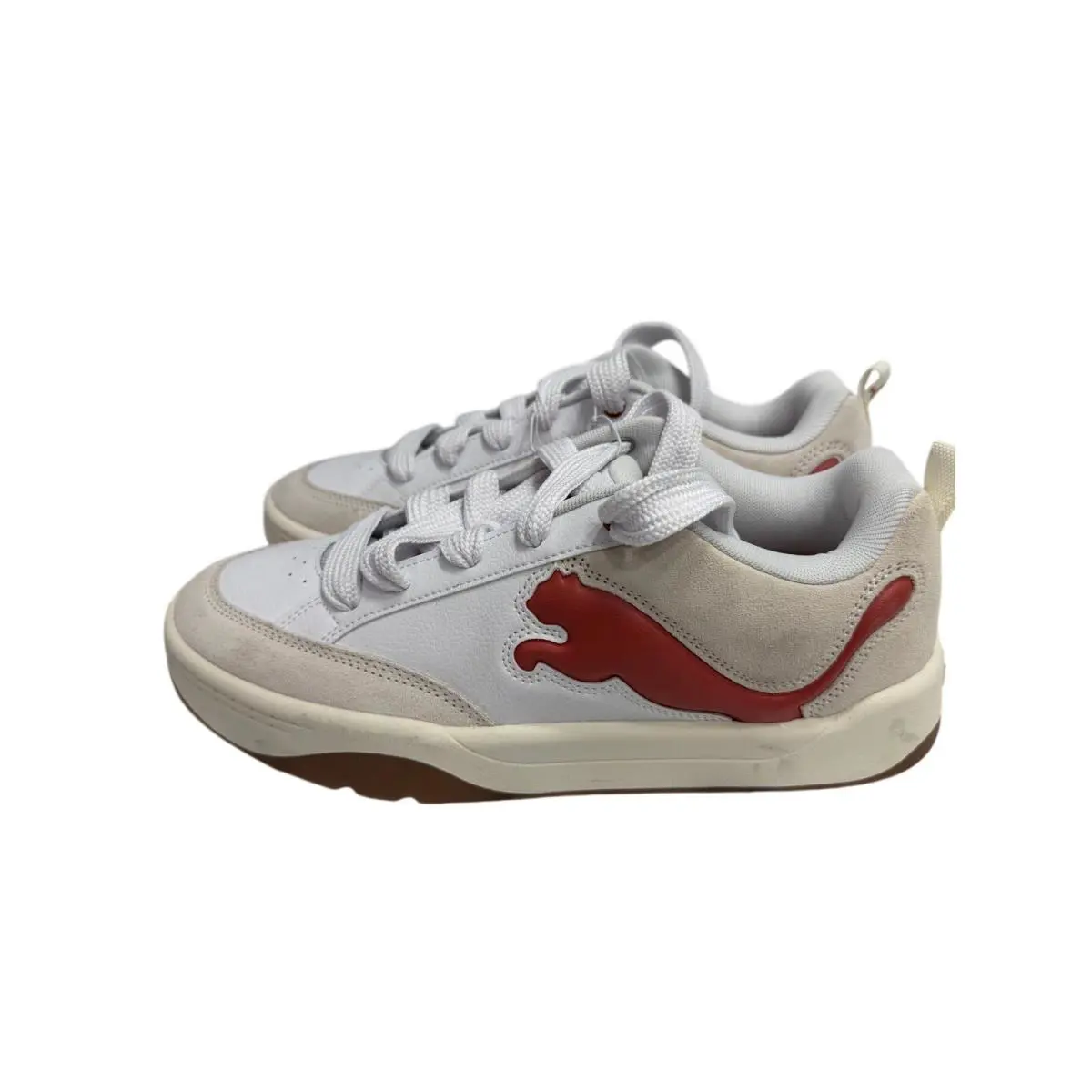Puma shoes - Cream 6