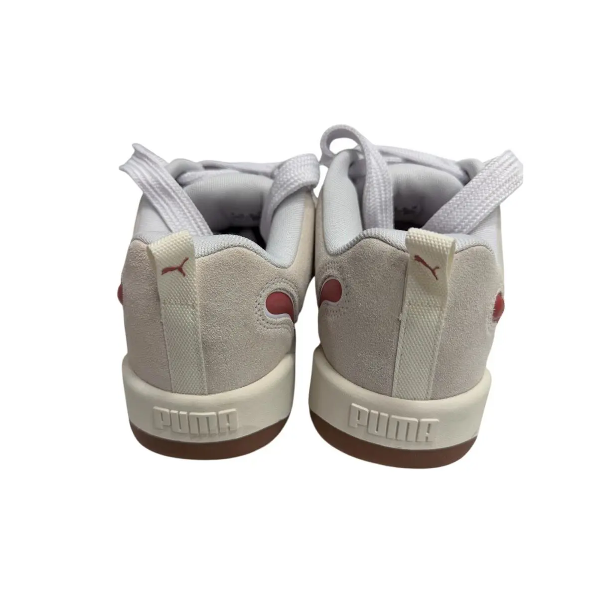 Puma shoes - Cream 7