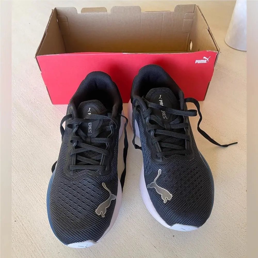 Puma shoes - Blue 0