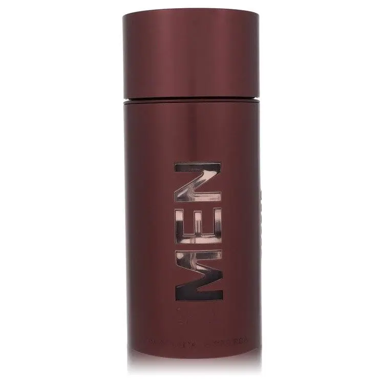 212 Sexy by Carolina Herrera Eau De Toilette Spray Tester 3.3 oz For Men