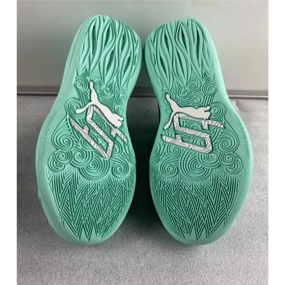 Puma shoes - PUMA Stewie 2 - Stewie - 310565-01 - Green 10