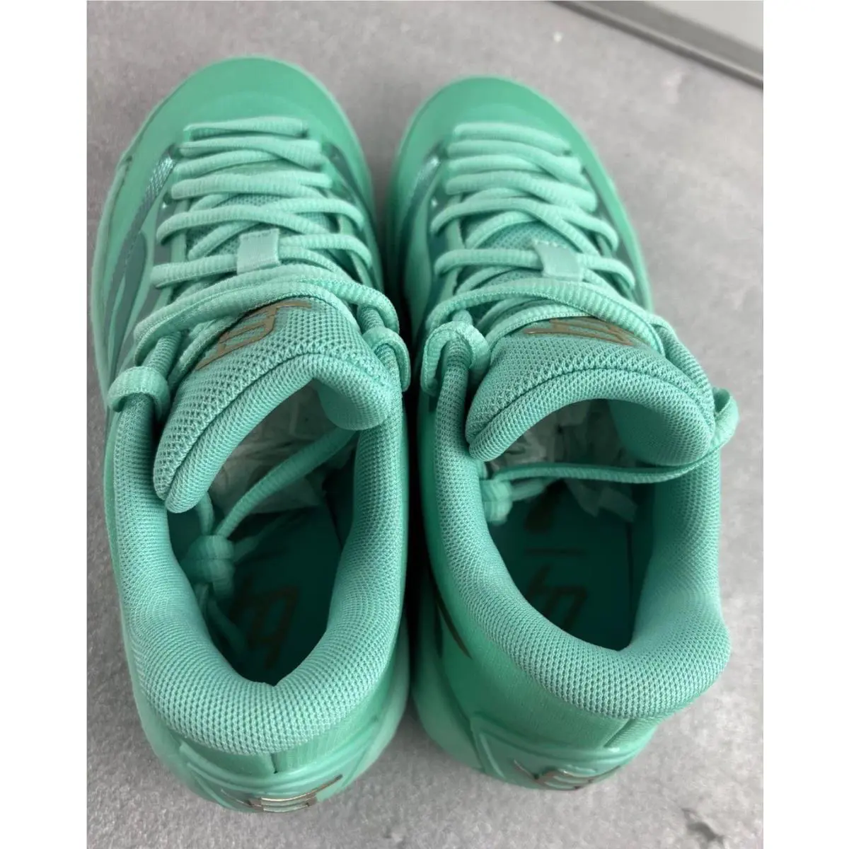 Puma shoes - PUMA Stewie 2 - Stewie - 310565-01 - Green 6