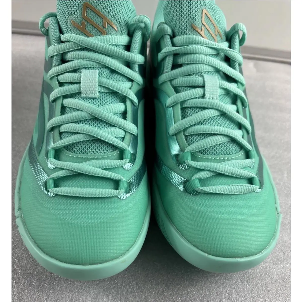 Puma shoes - PUMA Stewie 2 - Stewie - 310565-01 - Green 5