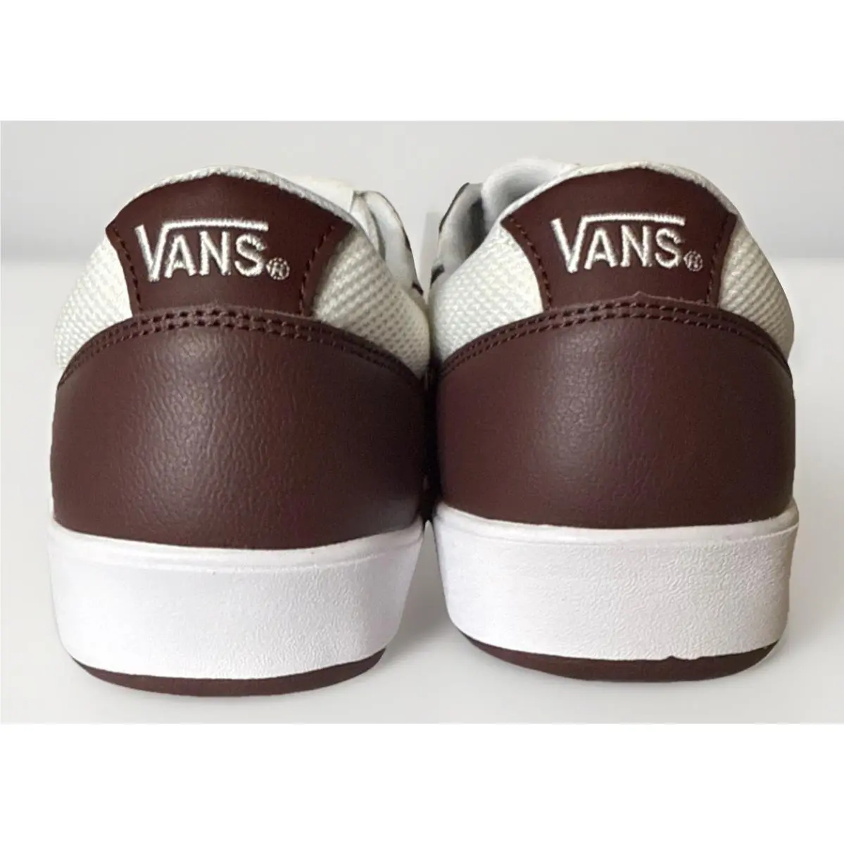 Vans shoes - VANS Lowland - Lowland - VN000BWB7YO - Multicolor (UPC: 196575258875) 6